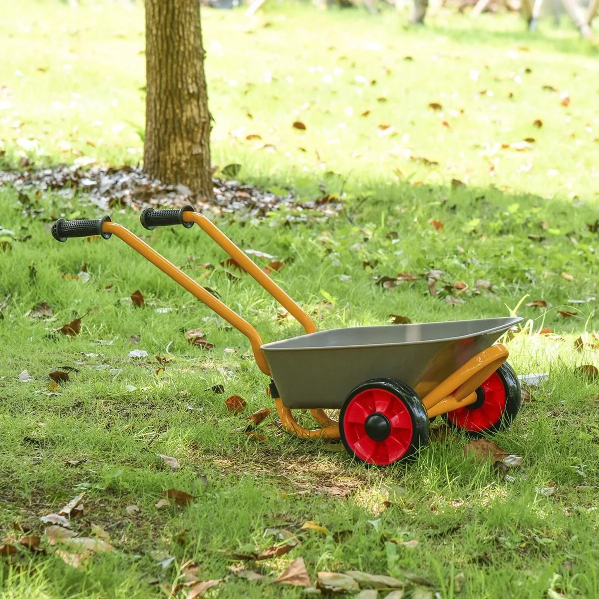 Gartenwagen für Kinder - 1