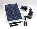 Solar Teichpumpe, 800 l/h - 1