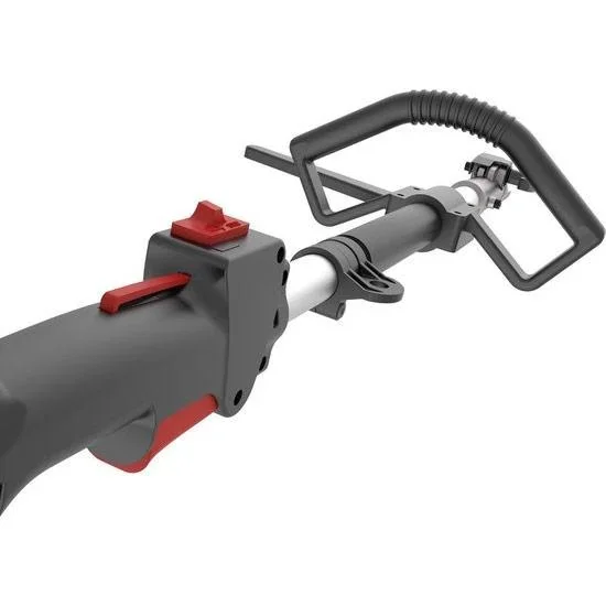 Benzin-Mehrzweck-Gartengeräte 4-in-1 GPS 1001 2-Takt - 0