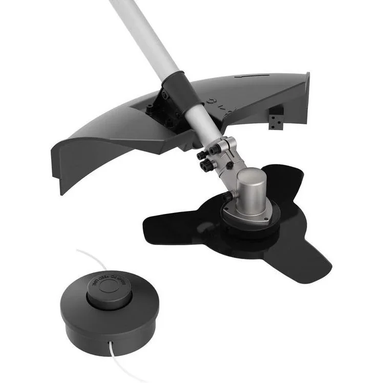 Benzin-Mehrzweck-Gartengeräte 4-in-1 GPS 1001 2-Takt - 2