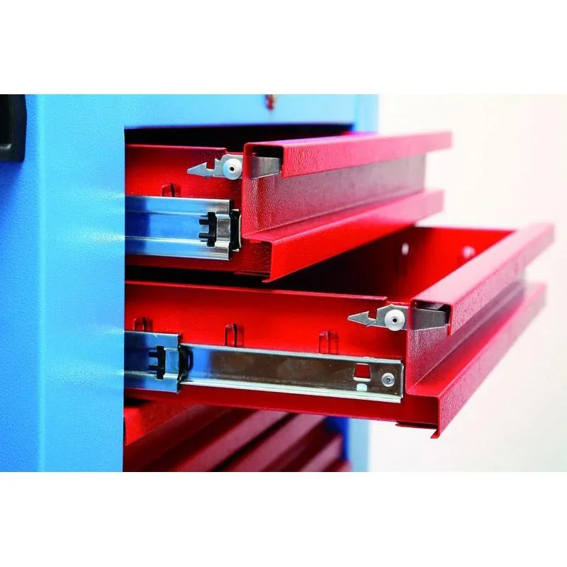 WERKSTATTWAGEN "PRO" P06 - 0