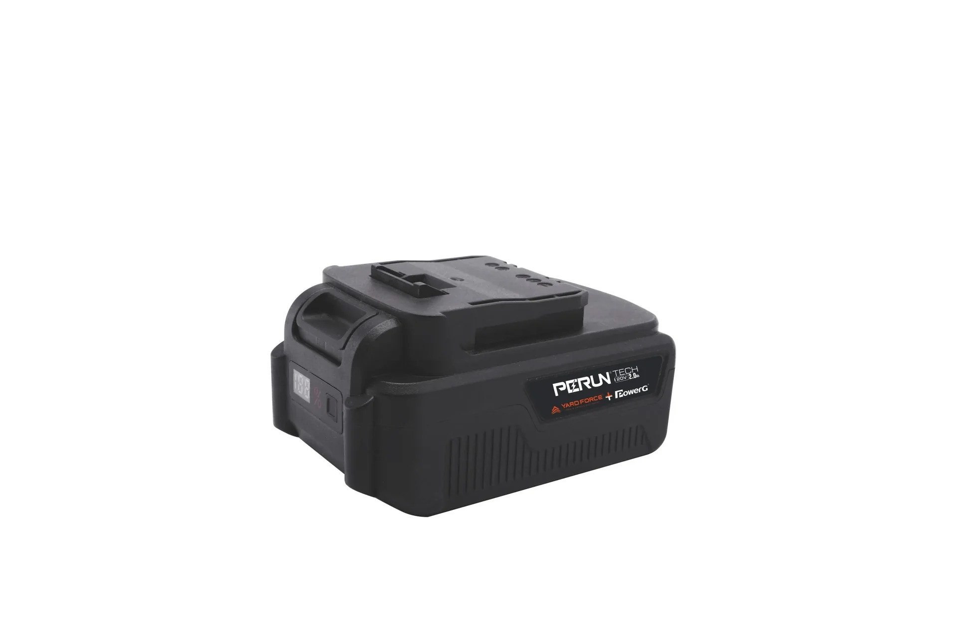 AL C40B 20 V 4,0 Ah Akku - 0