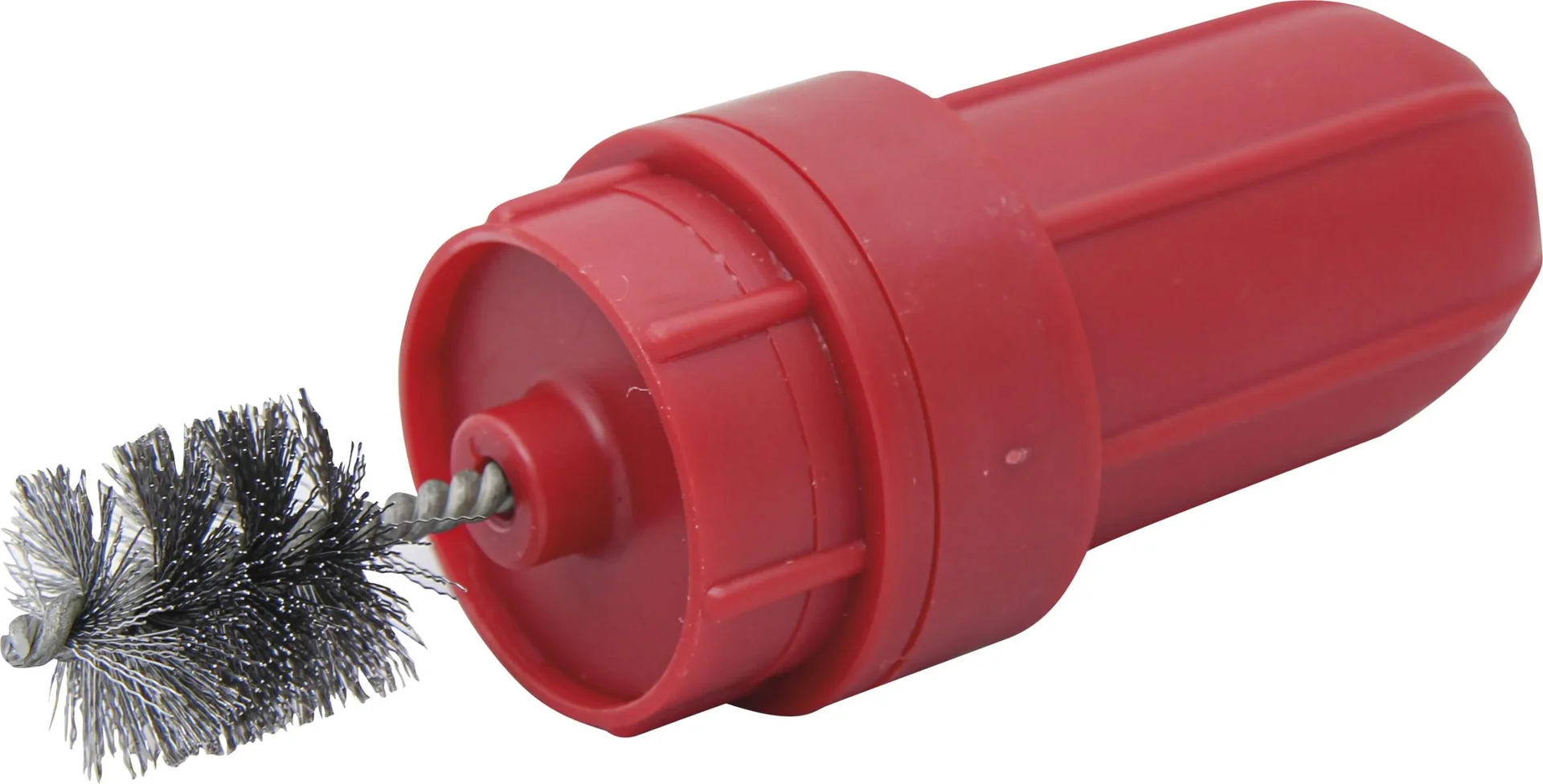 Batteriepol- Klemmenbürste - 0