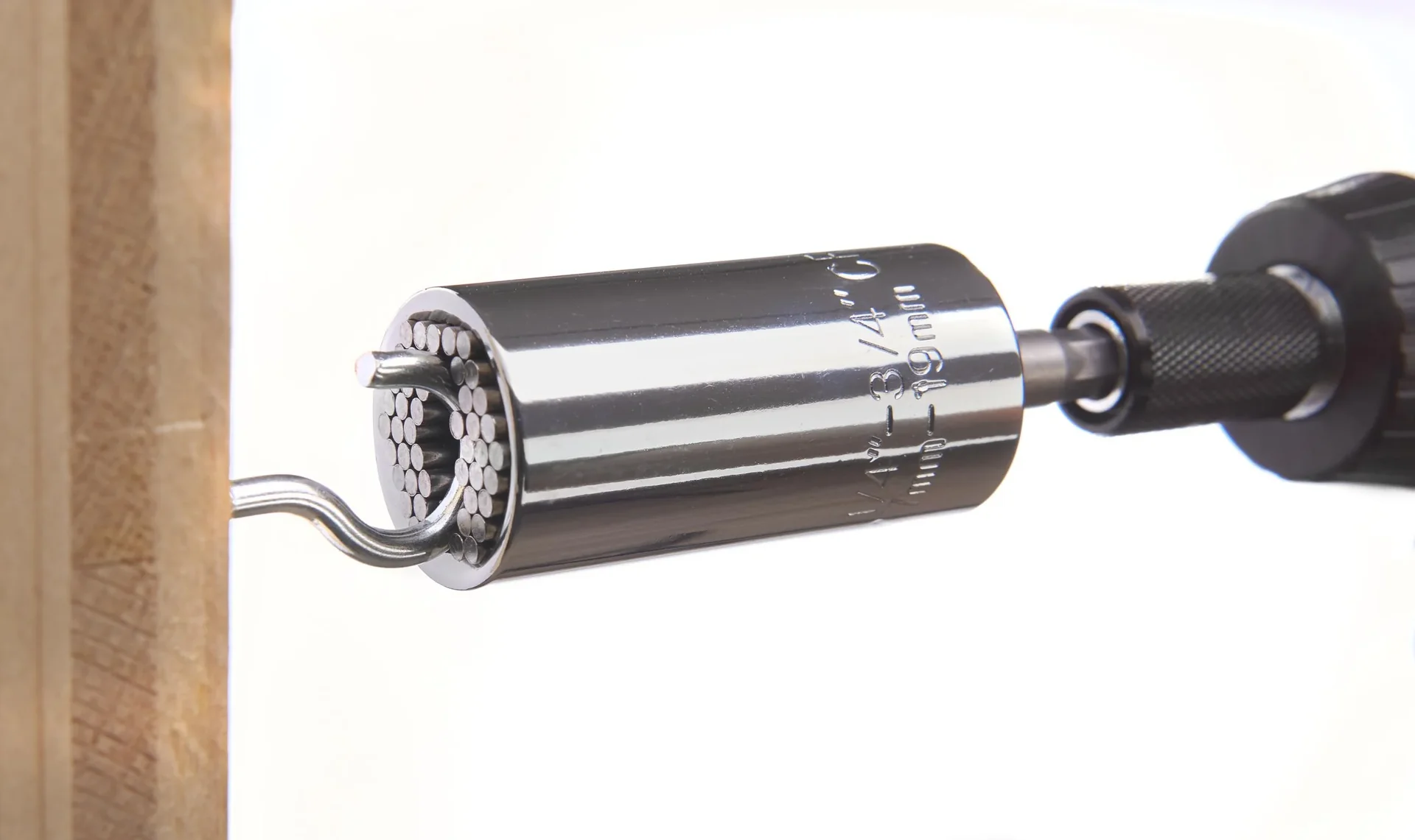 Universal-Steckschlüssel "Uni-Grip" - 1