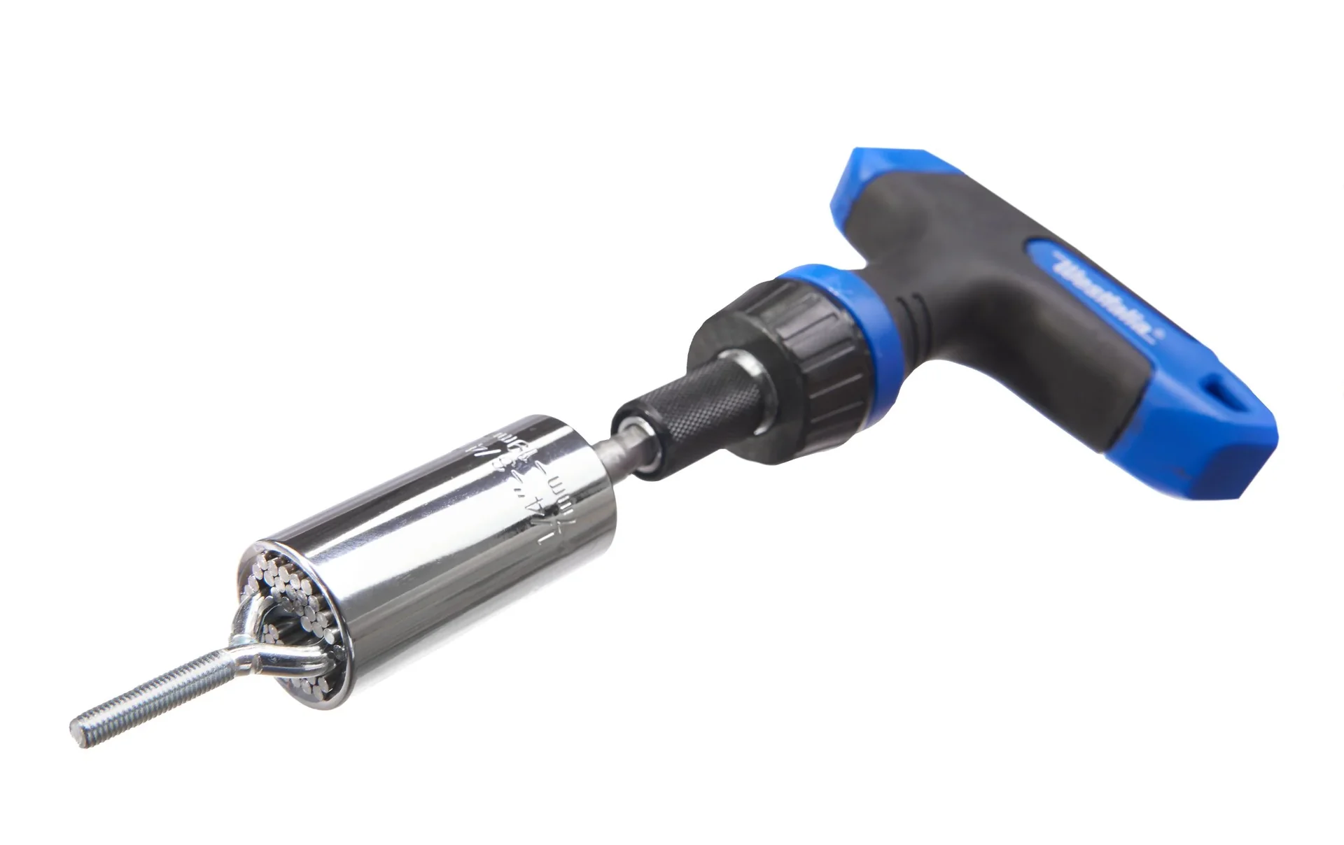 Universal-Steckschlüssel "Uni-Grip" - 2