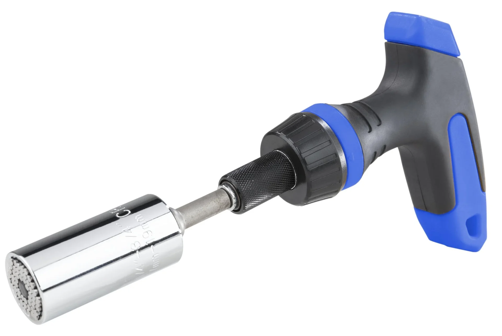 Universal-Steckschlüssel "Uni-Grip" - 8