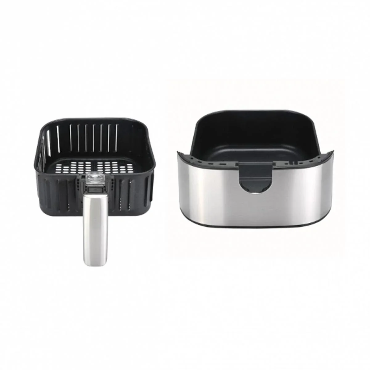 Gesundheitsfritteuse Plus Star Collection - 4L - 1500W - 2