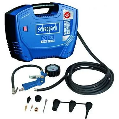 Kompressor Air Force, 8 bar - 0