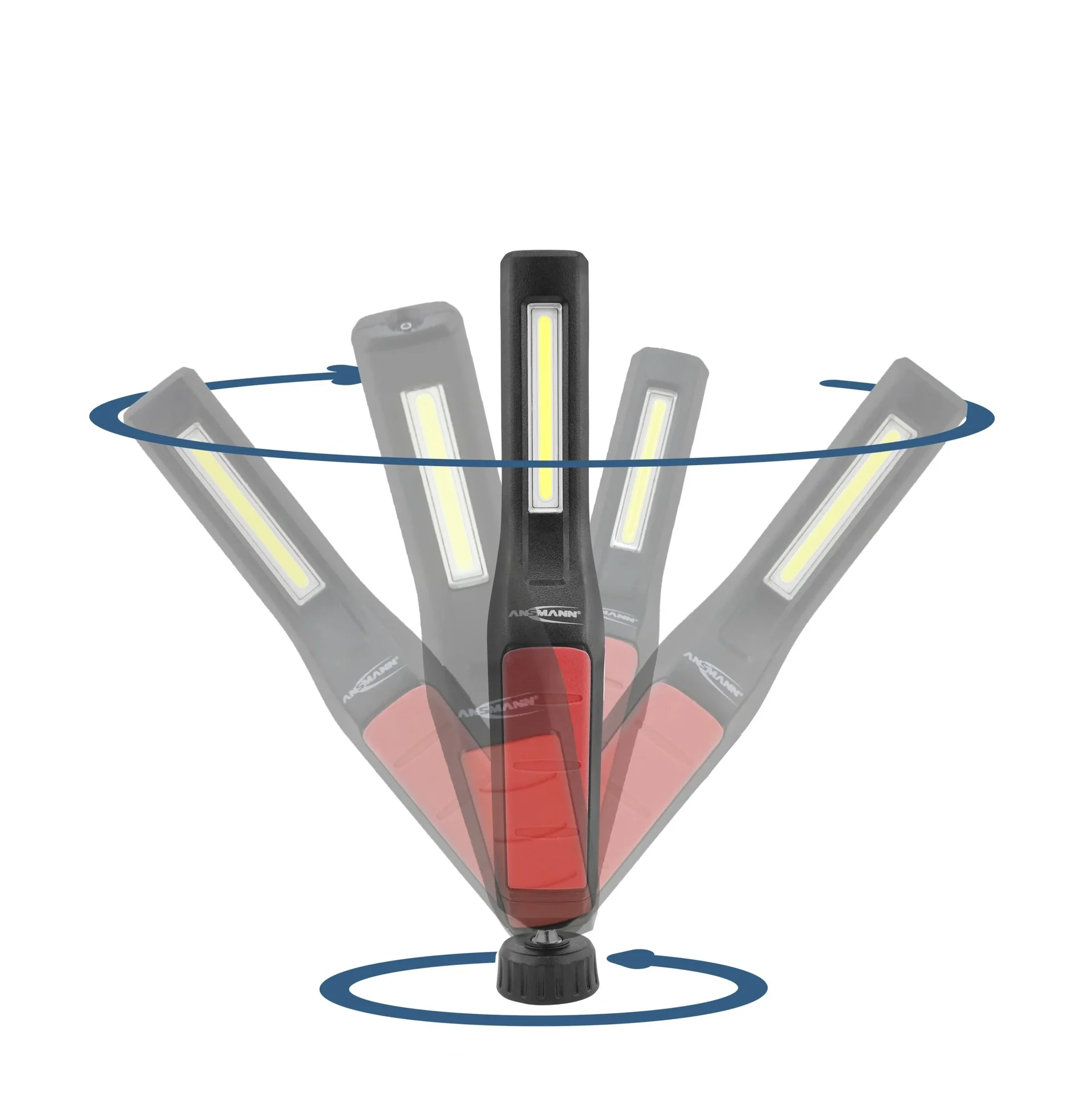 LED Arbeitsleuchte IL230R - 5