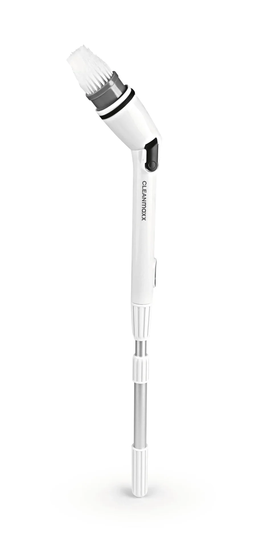 Akku-Reinigungsbürste, ausziehbar 78-105 cm, 2500 mAh - 0