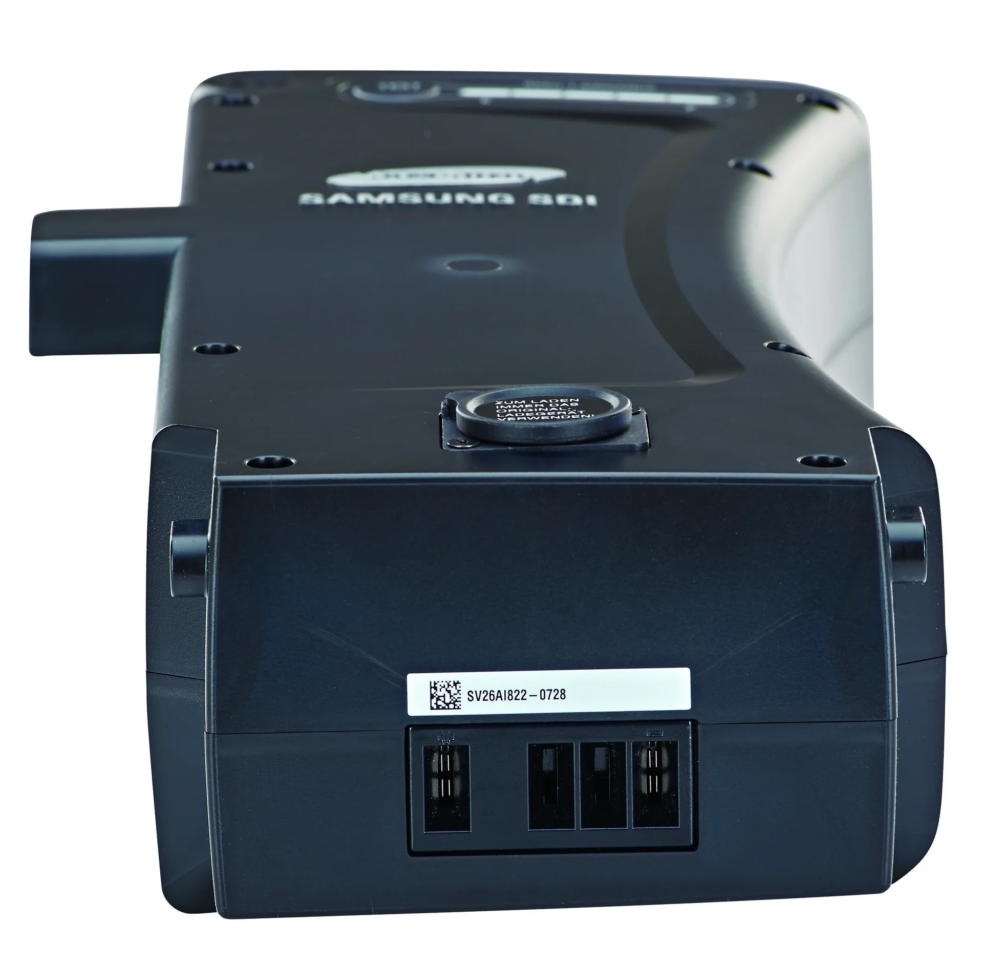 SideClick Akku, Li-Ionen 36 Volt / 11 Ah (396Wh) - 0