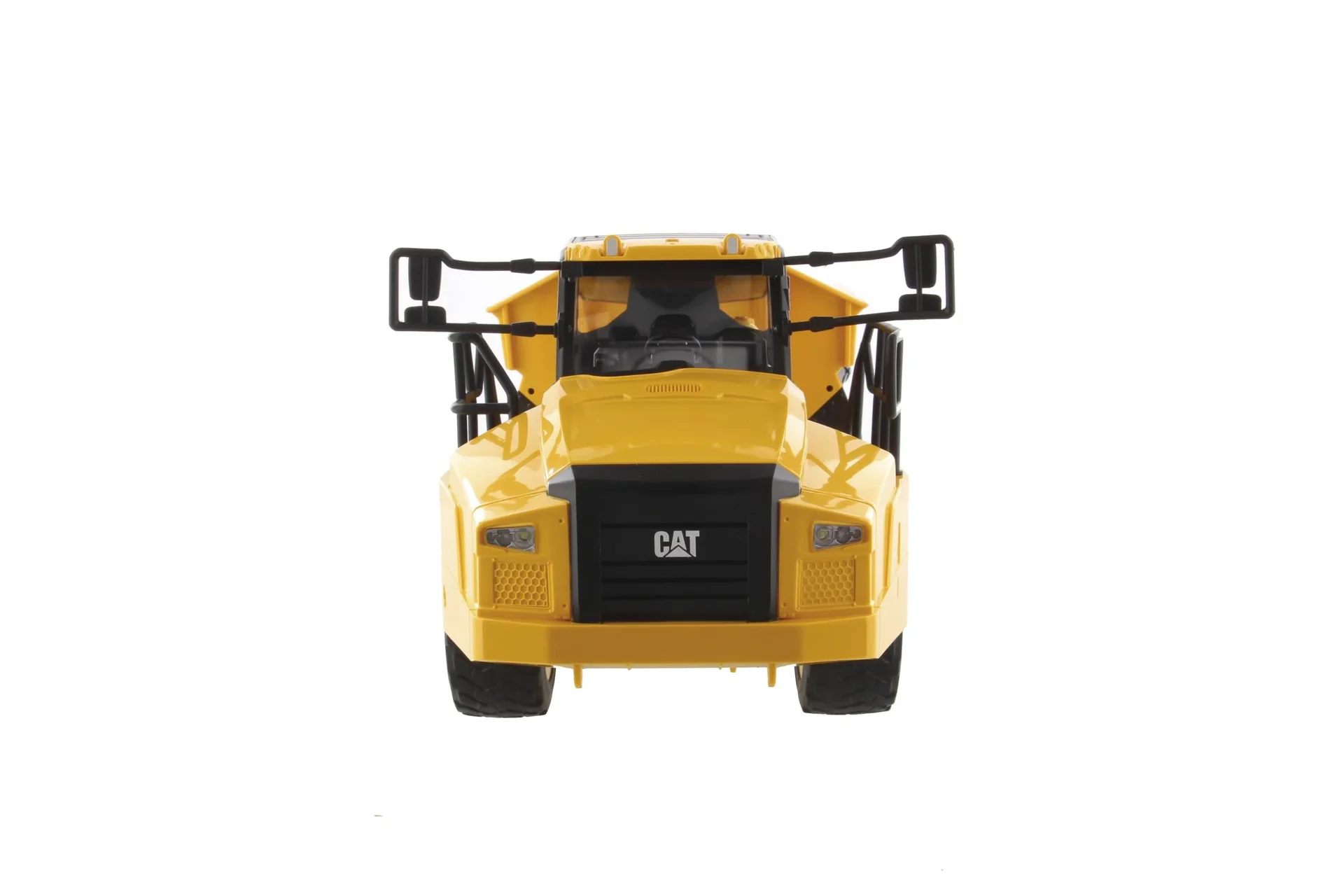 RC Modell CAT 745 Articulated Truck 1:24 RC - 7