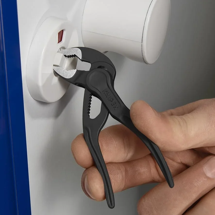 Wasserpumpenzange XS - 1