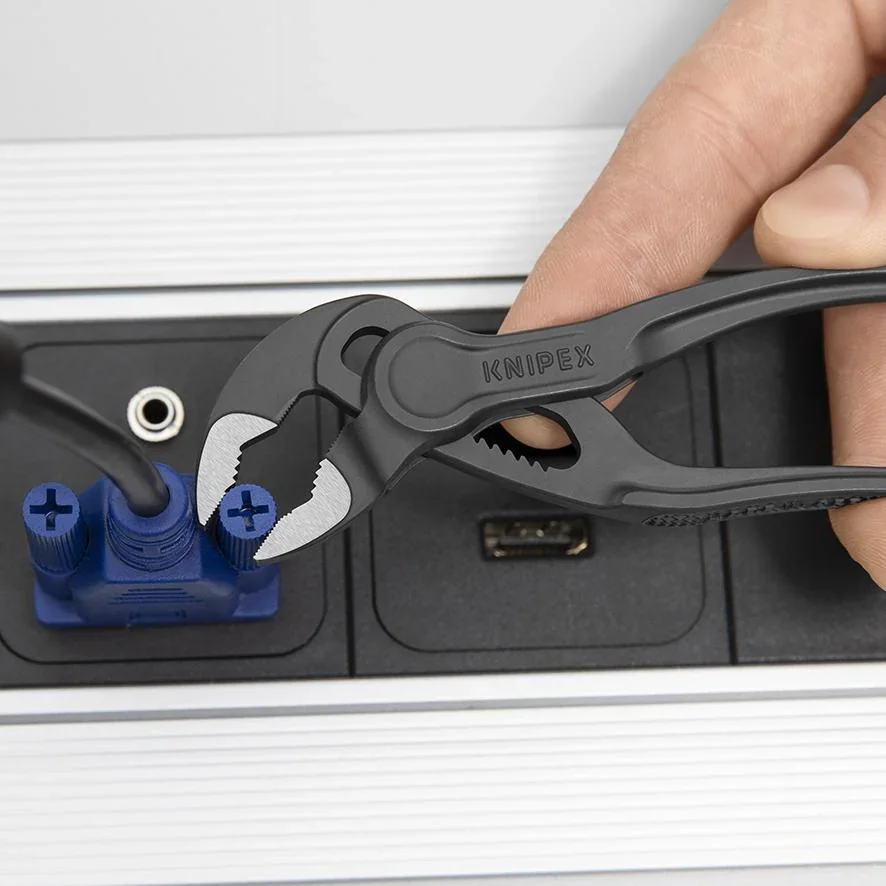 Wasserpumpenzange XS - 3