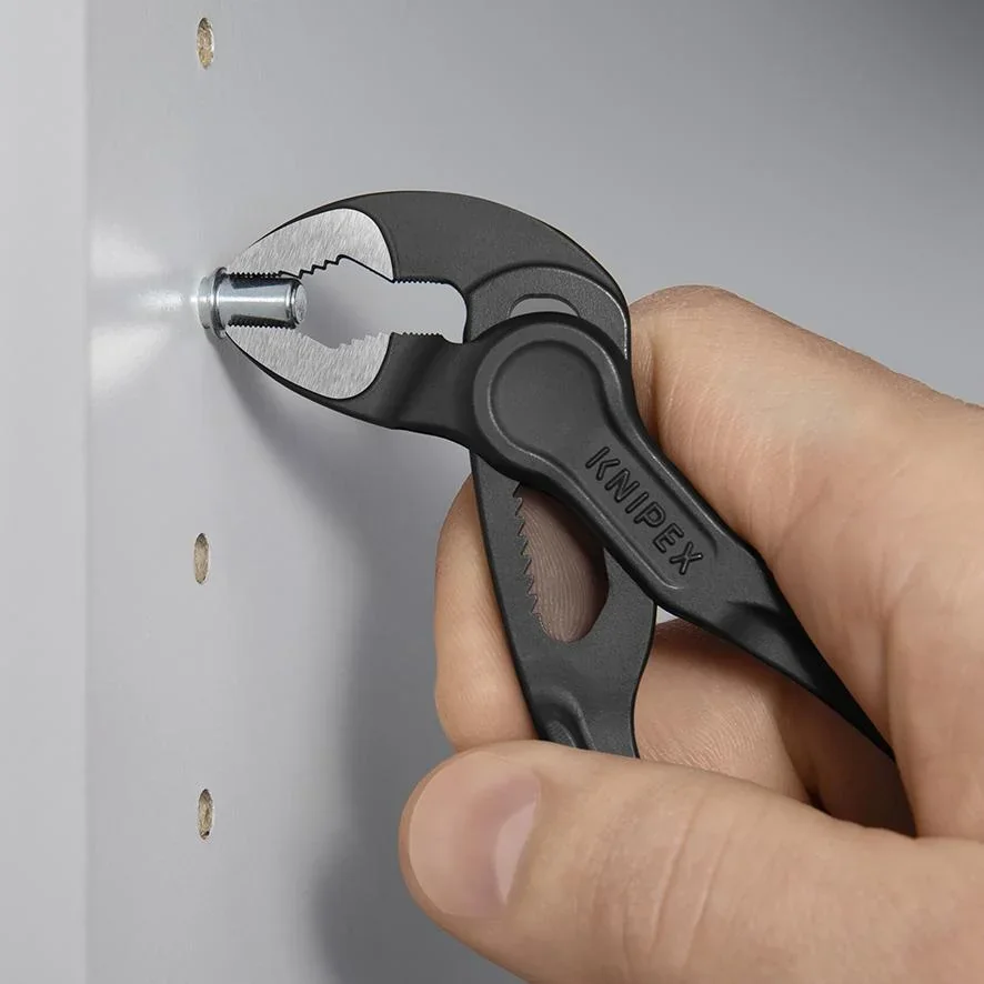 Wasserpumpenzange XS - 5