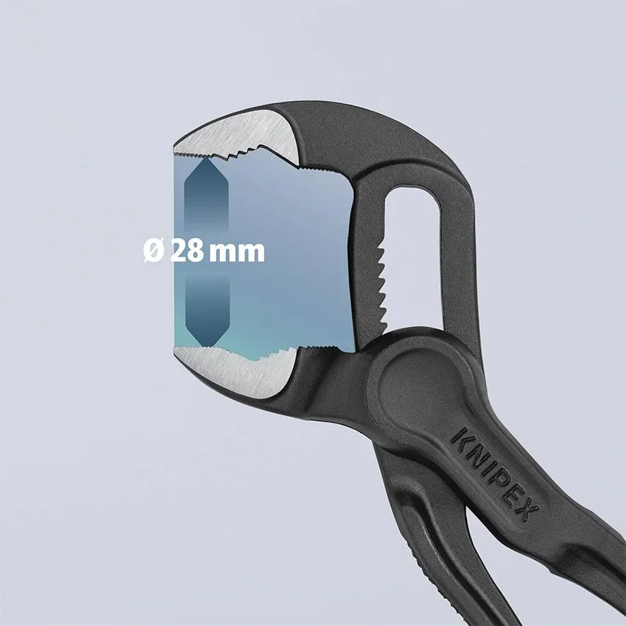 Wasserpumpenzange XS - 7