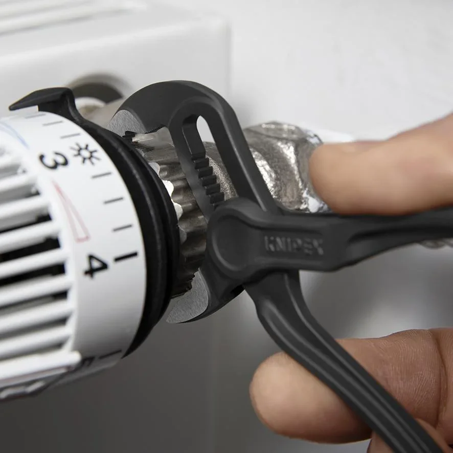 Wasserpumpenzange XS - 10