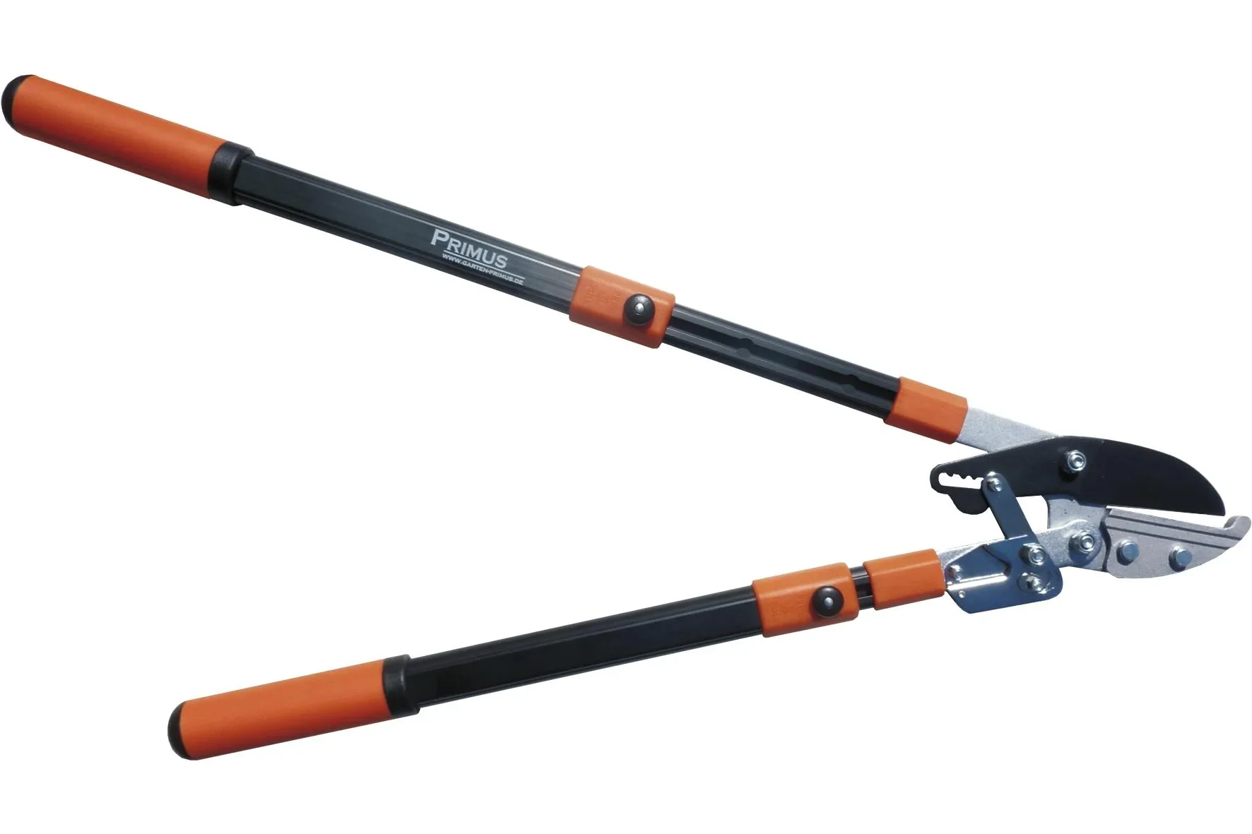 Astamboss-Ratschenschere - 0