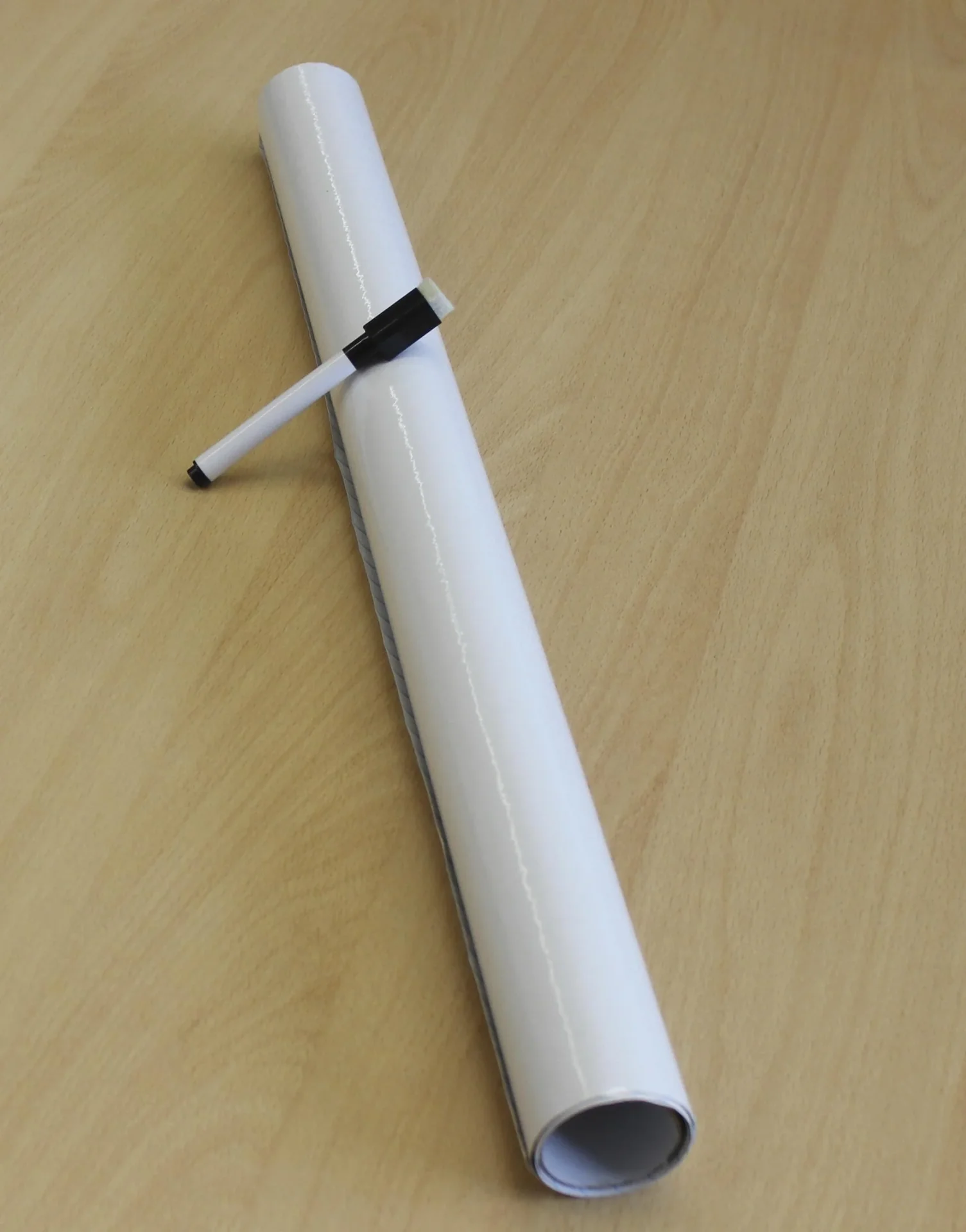 Tafelfolie inklusive Stift - 7