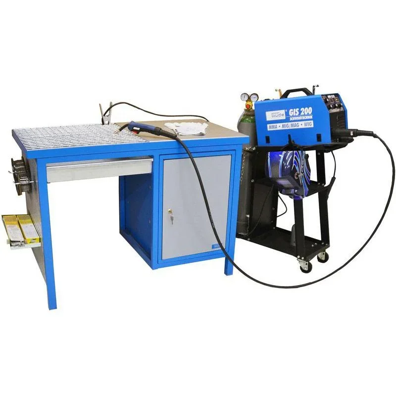 SCHWEISSWERKBANK SW 1200/600 - 0