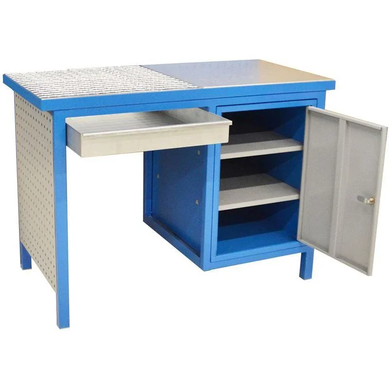 SCHWEISSWERKBANK SW 1200/600 - 2