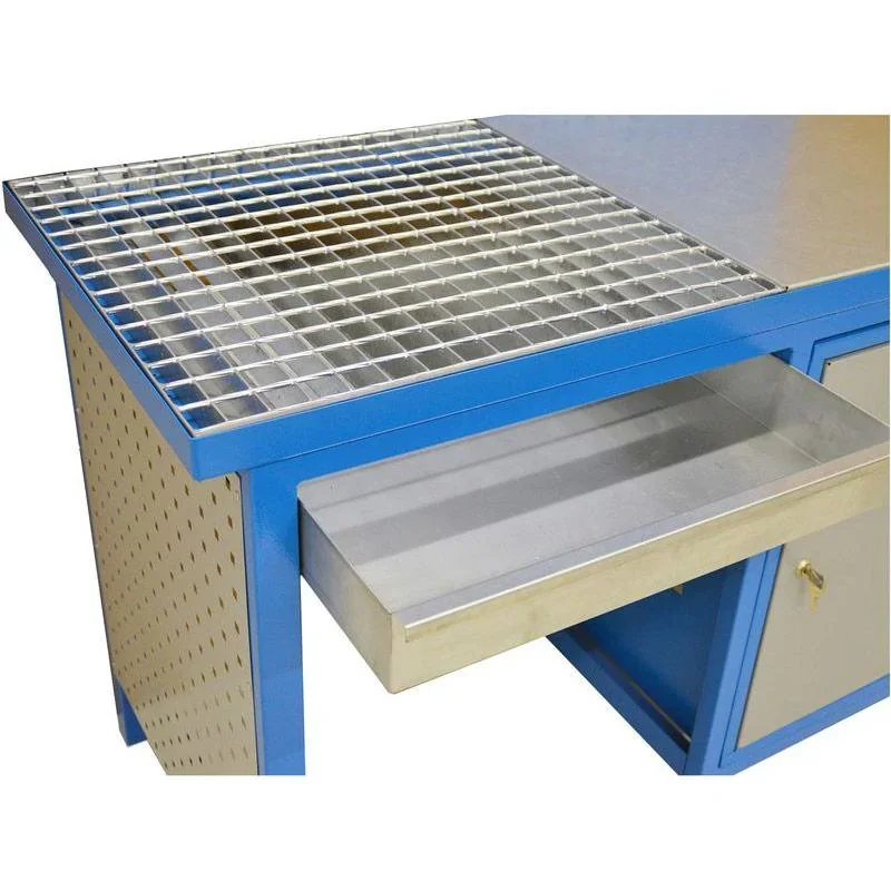 SCHWEISSWERKBANK SW 1200/600 - 3