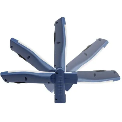 Handlampe 3. Mai 300lm - 7