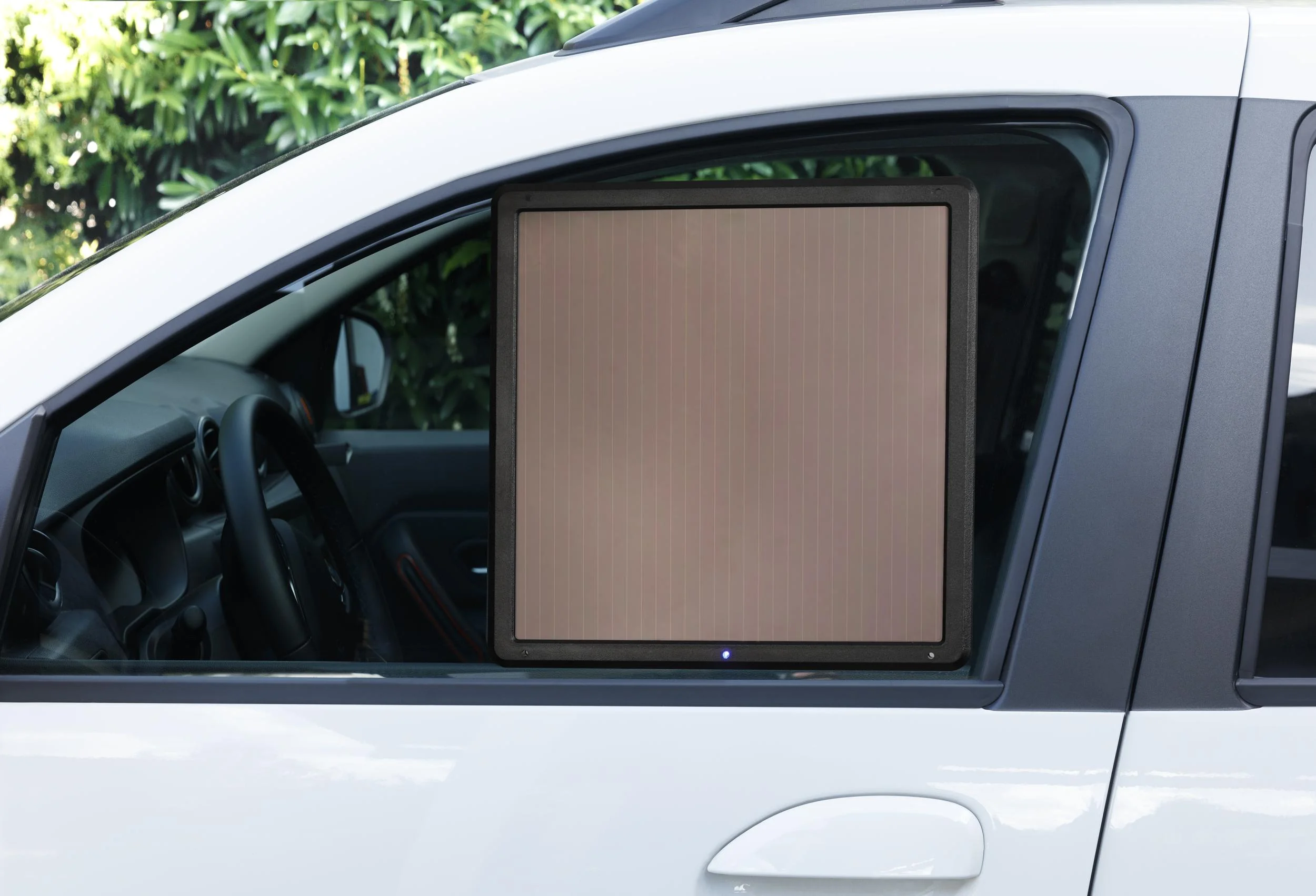 7,5 Watt Mobiles Solarpanel zur Erhaltungsladung - 4