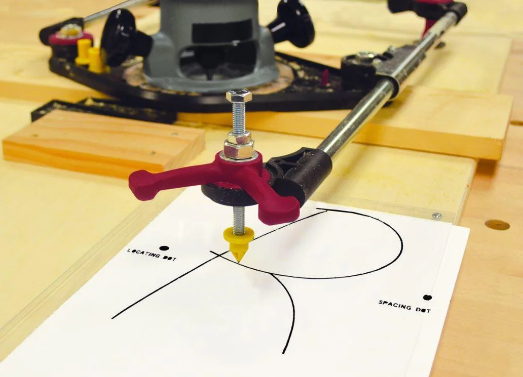 Pantograph PRO - 2