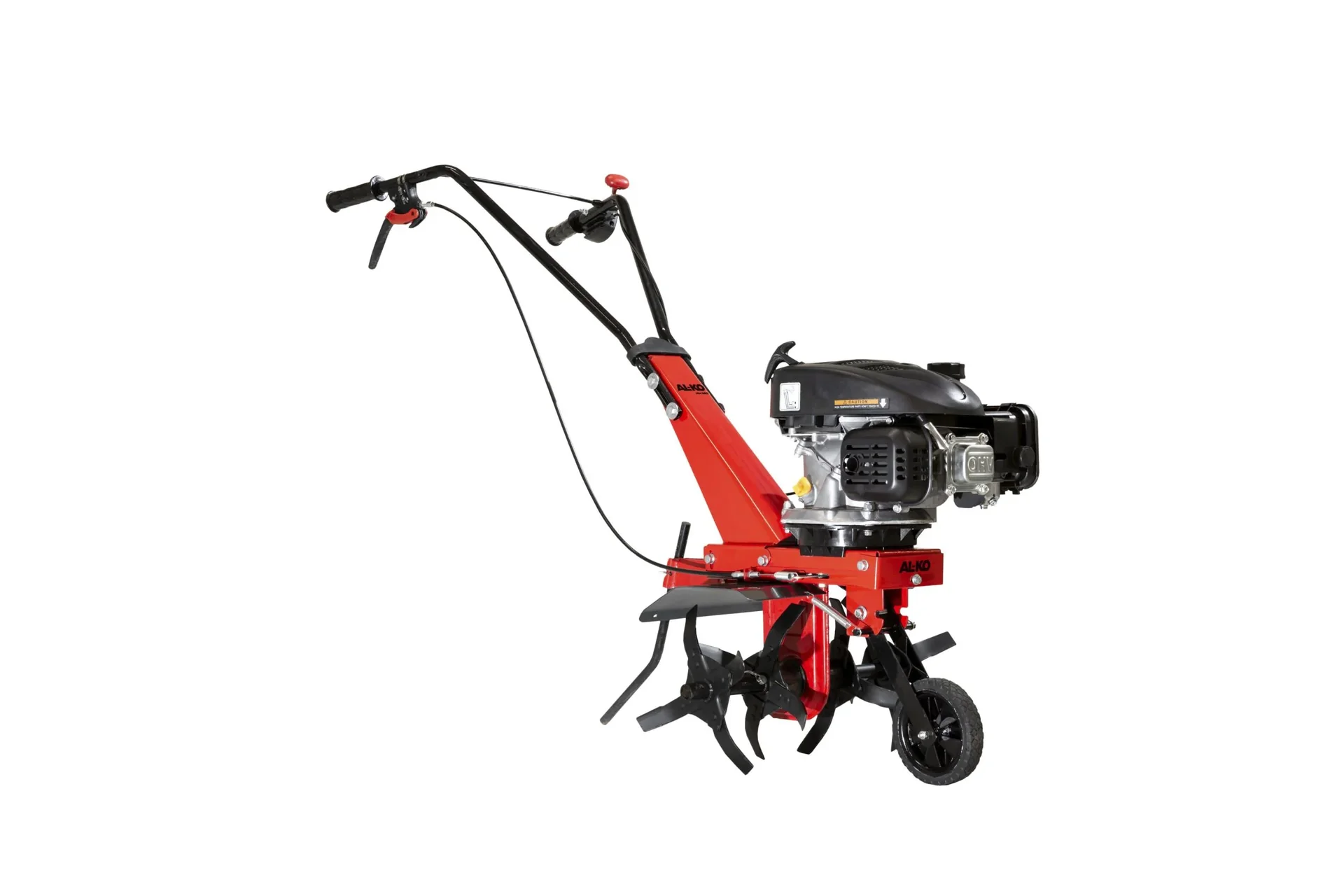 Benzin-Motorhacke MH 360 Easy - 4