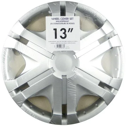 Radblendenset Vision 13inch - 1