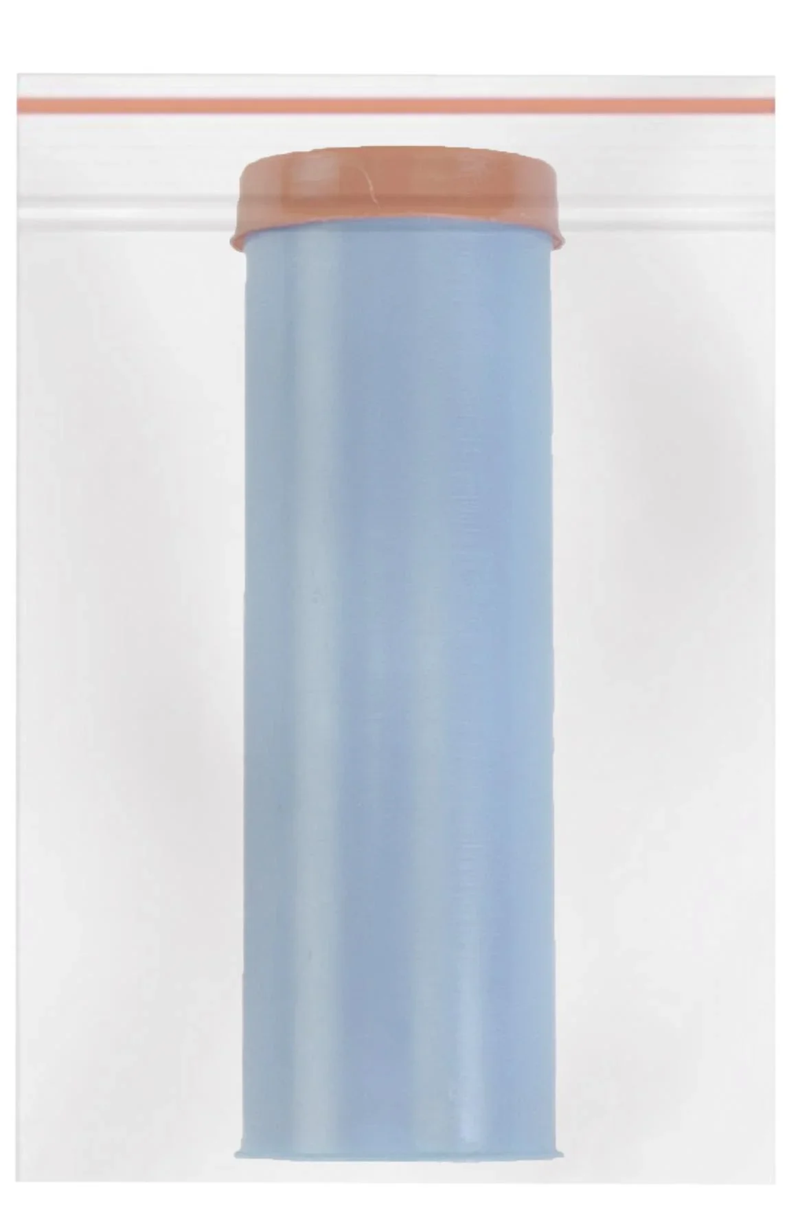 Fettpatrone "PAT 60", einzeln verpackt - 0