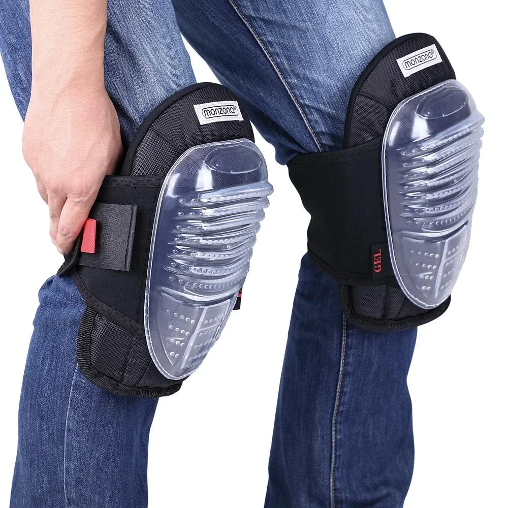 1 Paar Gel-Knieschoner - varia - 0