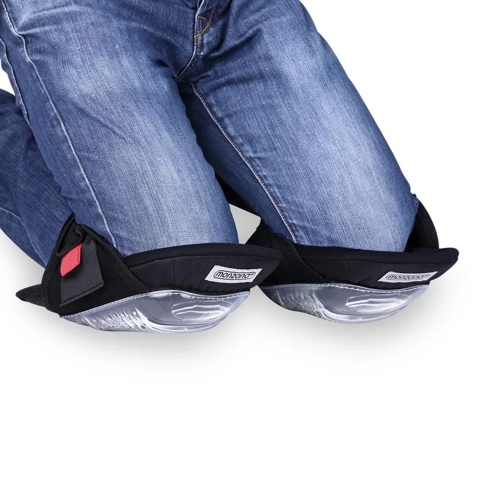 1 Paar Gel-Knieschoner - varia - 2