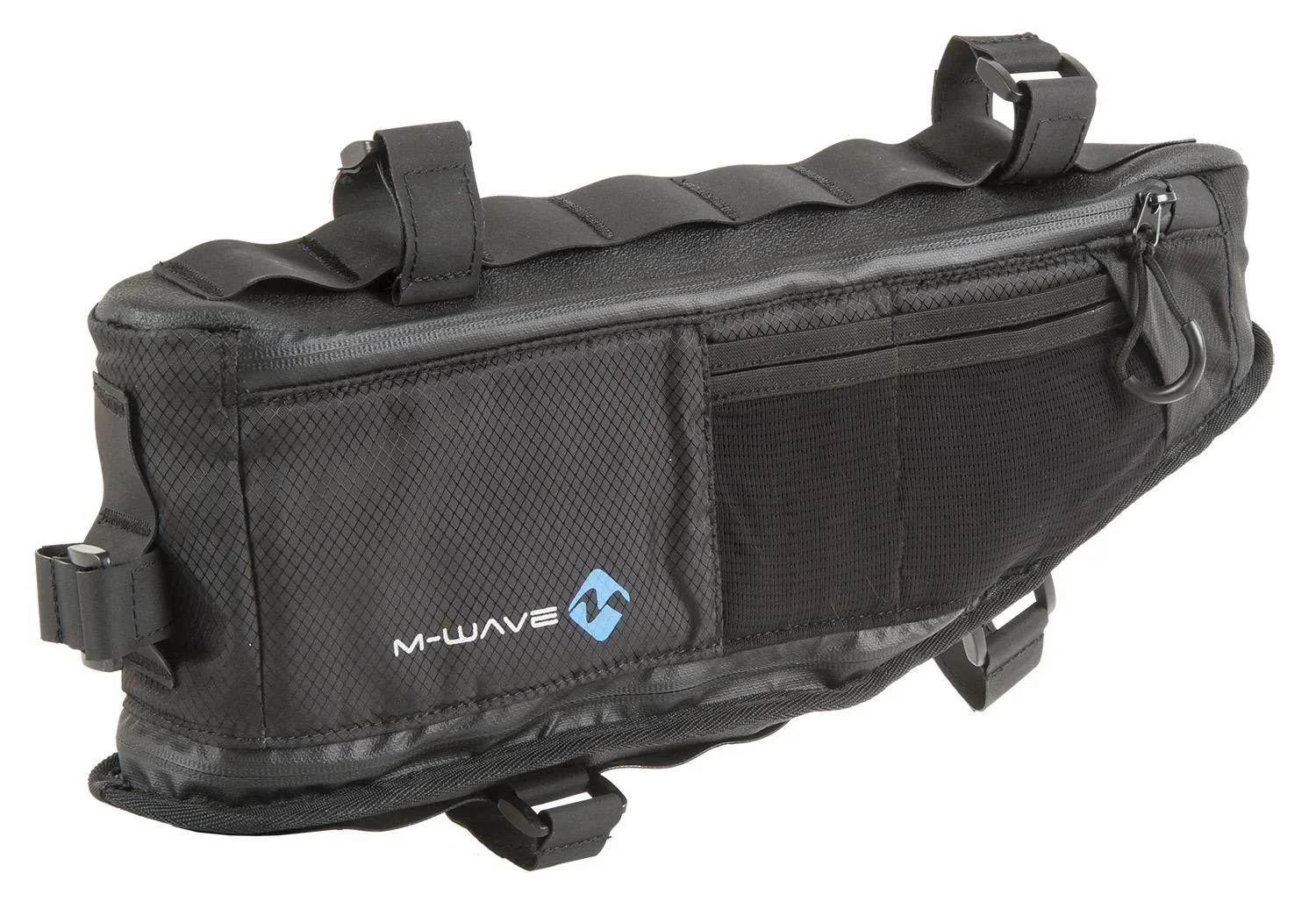 Fahrrad Rahmen-Dreiecktasche "BP Triangle" - 1