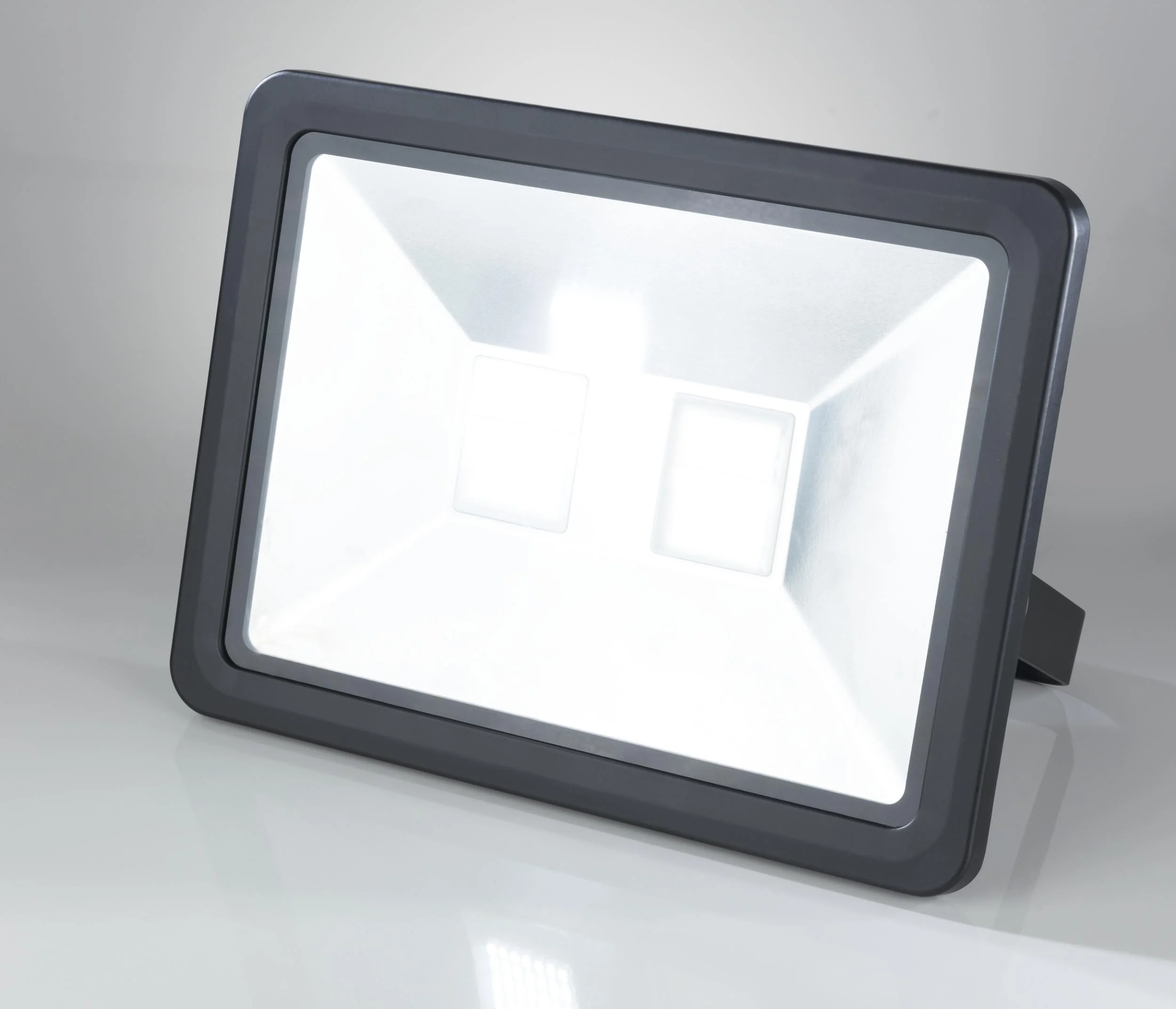 LED Fluter, 100 Watt, 8000 Lumen, IP65 - 4
