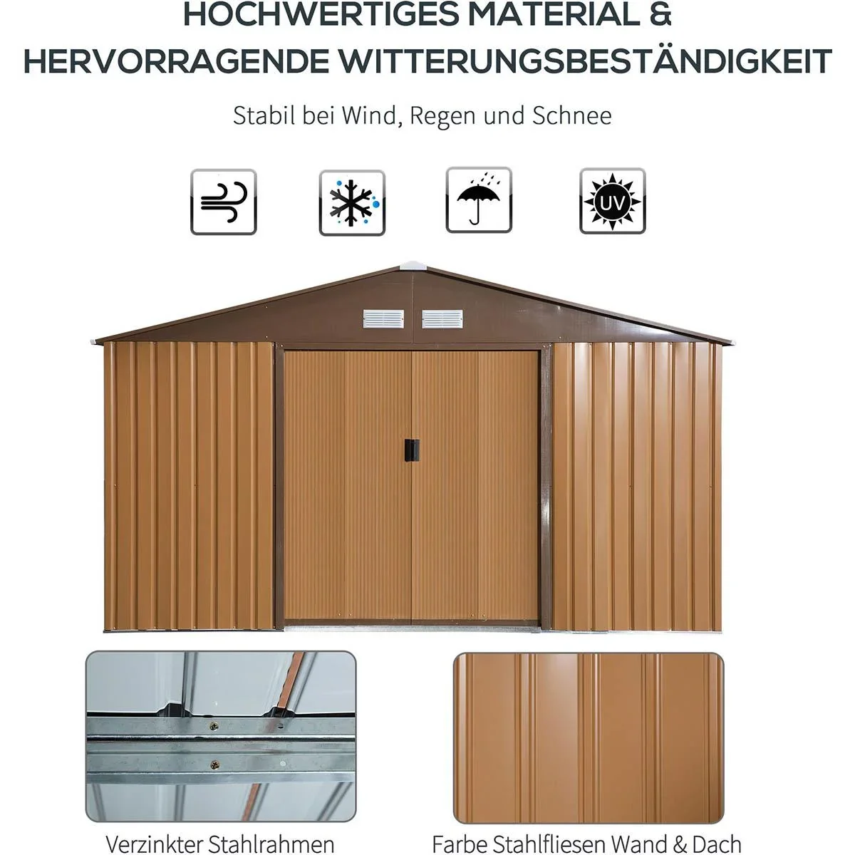 Zusammenklappbarer Wäschedampfer 2 Positionen und 160 ml Wassertank 1520 W Aluminium Kunststoff grau+rose 27,5 x 18,2 x - 4