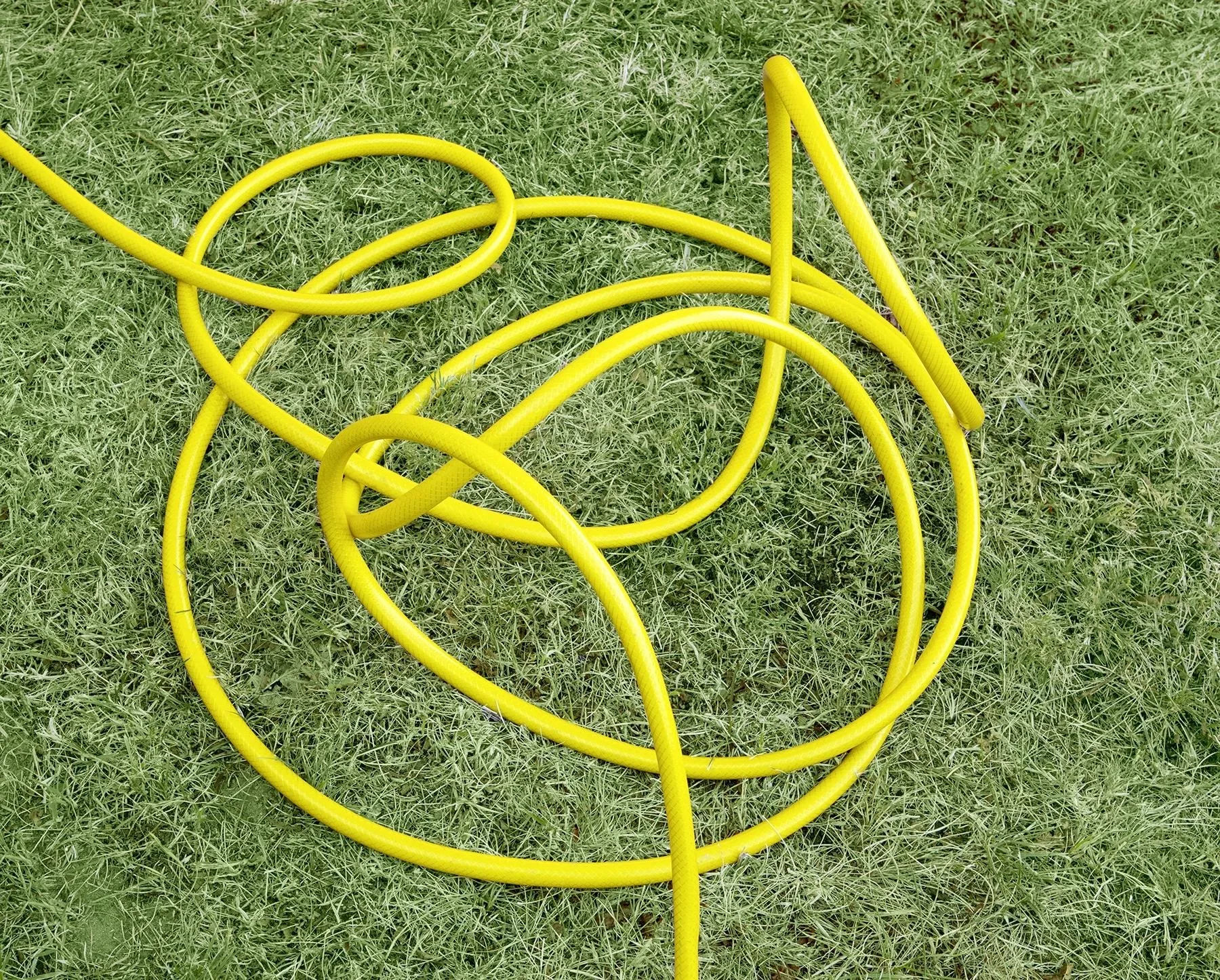 Schlauchführung, leuchtend, 2er - 3