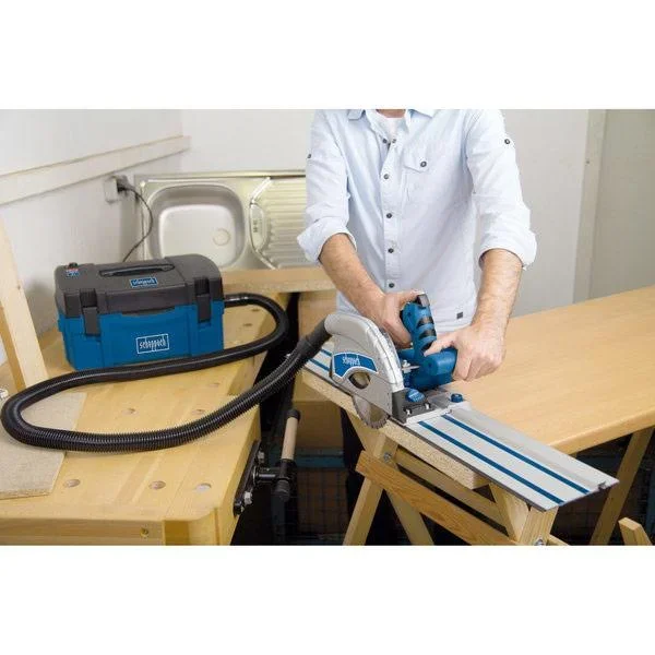 Kappsäge PL55 + Staubsauger HD2P - 1200W | 160mm | 230-240V - 0