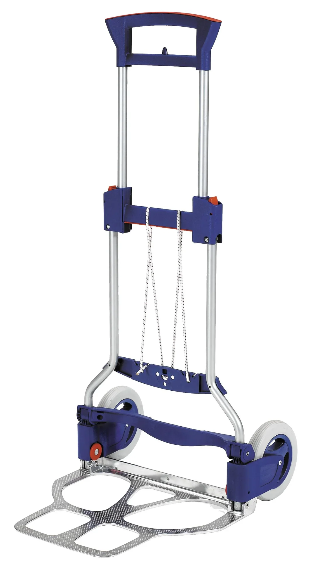 Faltbare Karre RuXXac-cart Business XL - 5