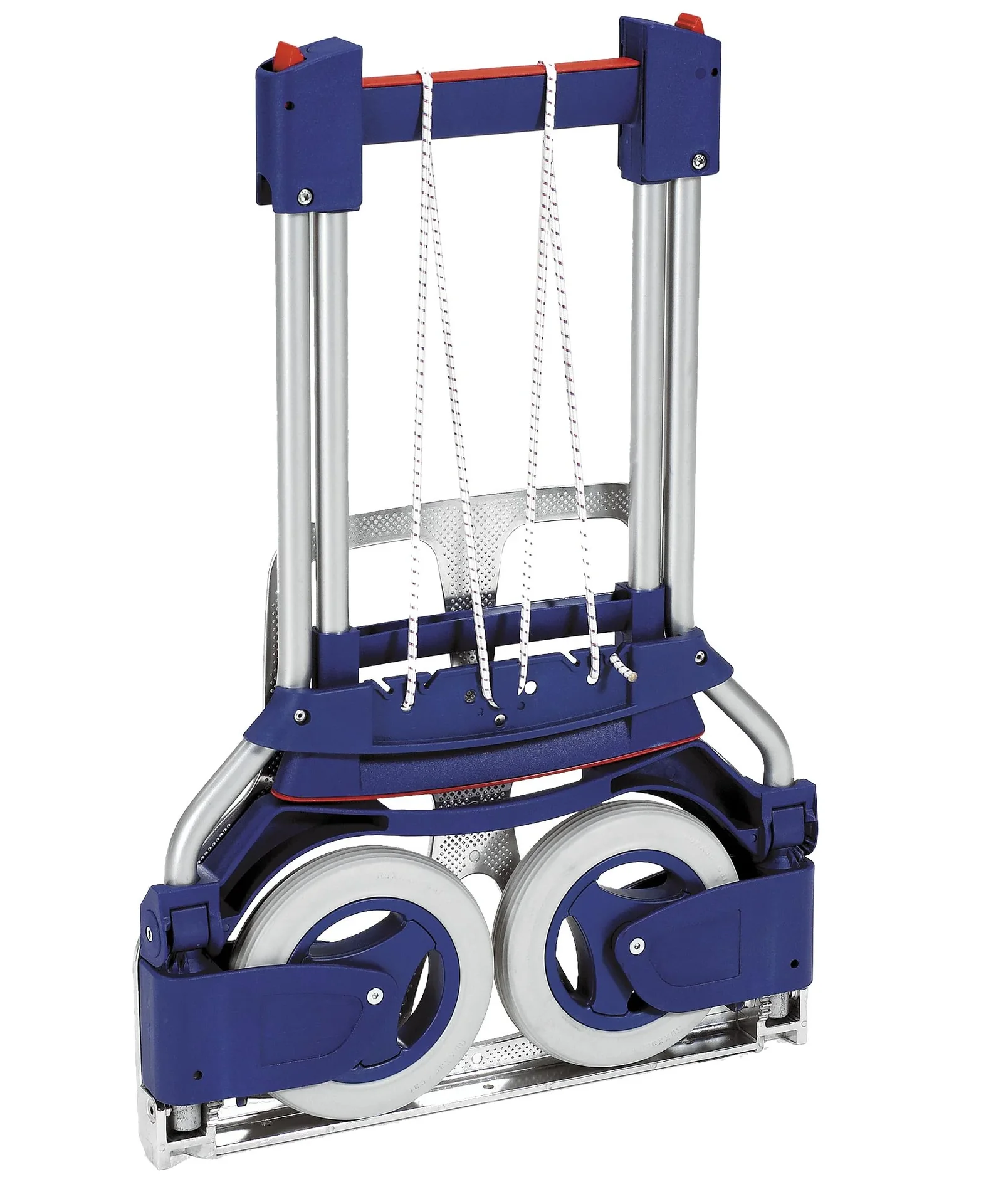 Faltbare Karre RuXXac-cart Business XL - 8