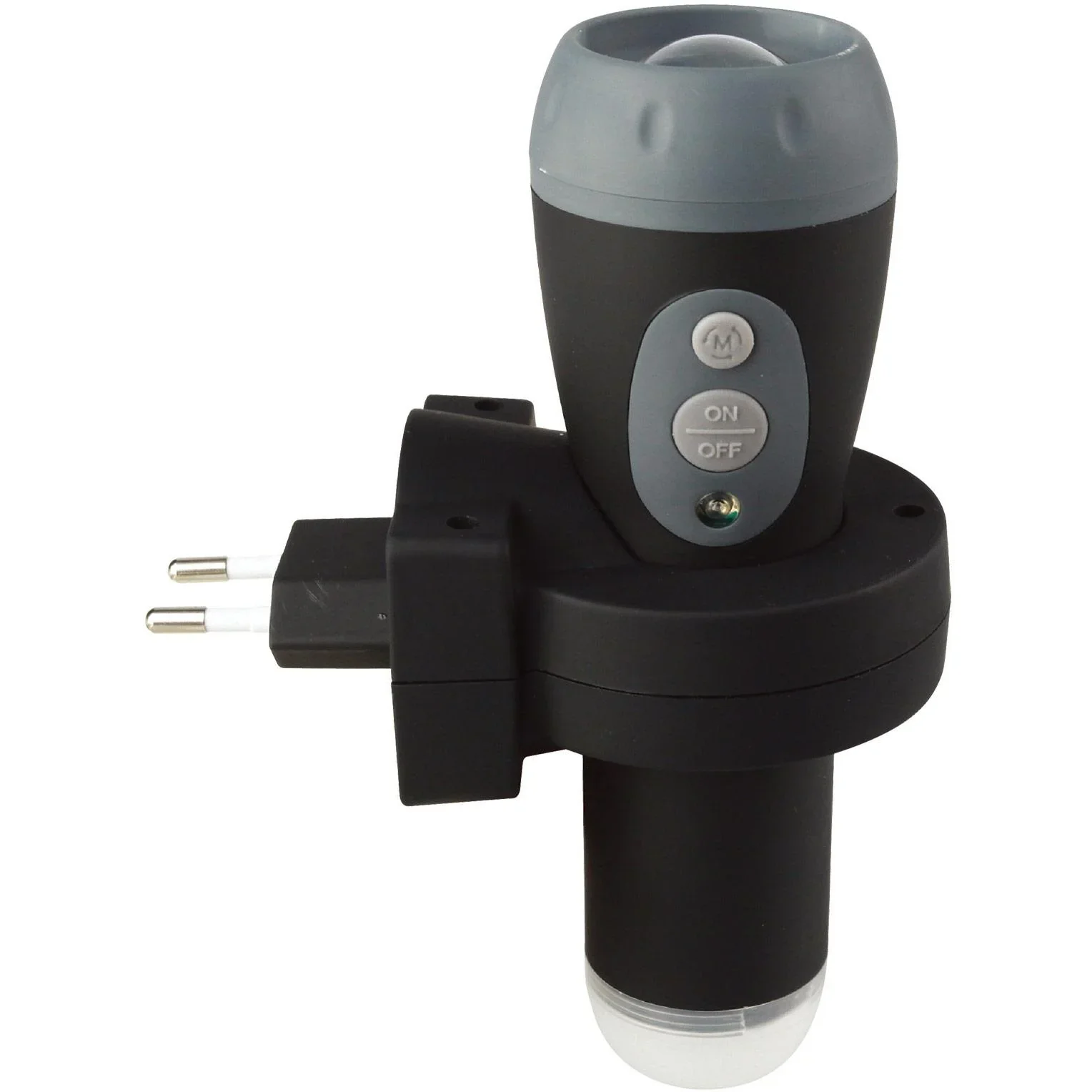 RELED Notleuchte mit Drahtladesystem 1W 50lm - 0