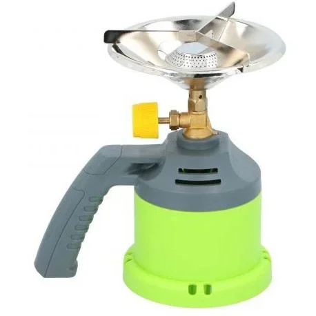 Kochfackel - Campinggas 190g - 2