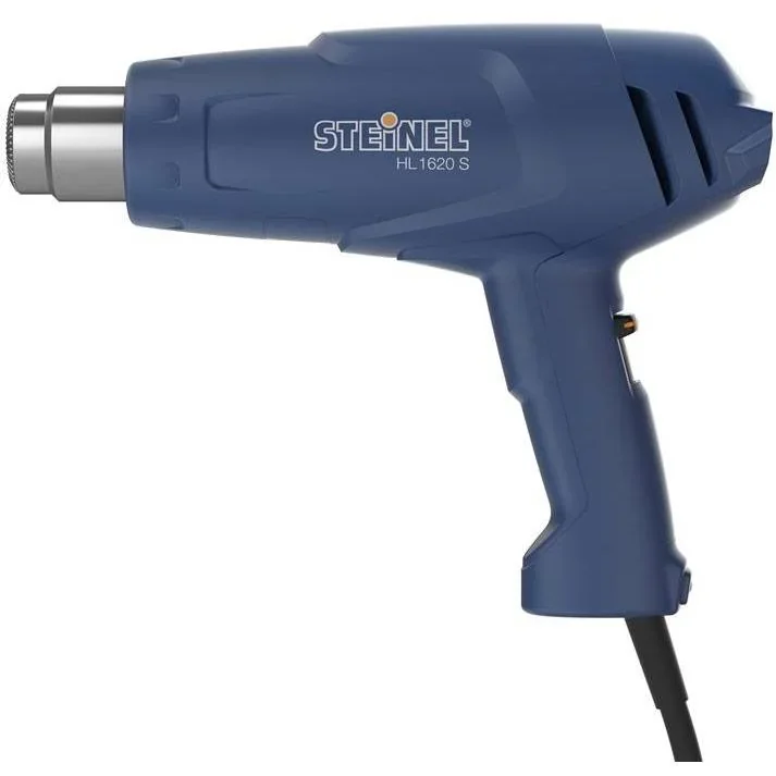 Heißluftgebläse HL 1620 S - 1600W - 230V - 2 Positionen - 1