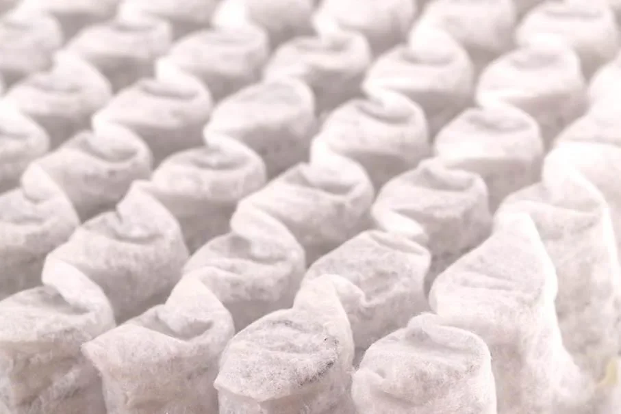 Pocketspring Ultra Kissen - 1