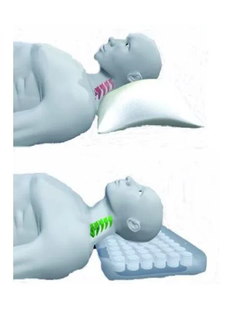 Pocketspring Ultra Kissen - 4