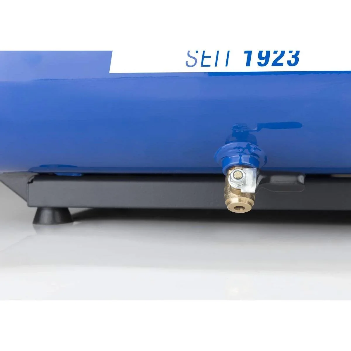 Accu-Luftkompressor, 36 Volt - 8