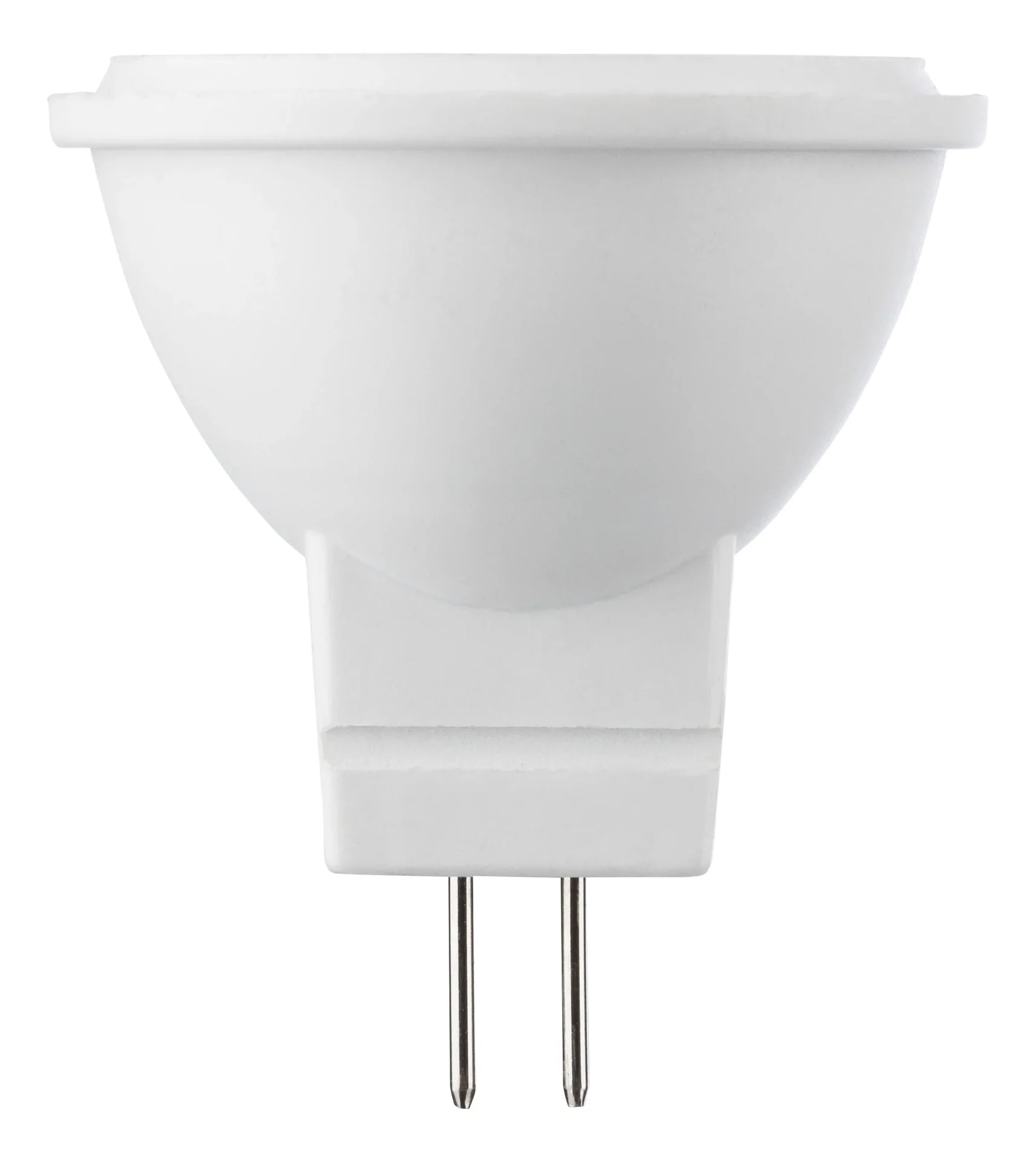 LED Reflektorlampe MR11 mit 3 Watt, GU4, warmweiß - 0