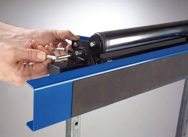 Multifunktions - Arbeitsbock - 7