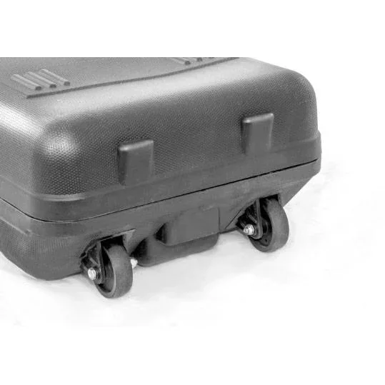 Stemm- und Abbruchhammer MH1600 inkl. Sissels - 2